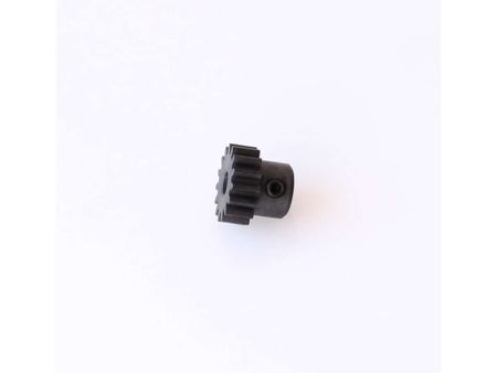 DF Mali Motorritzel 15 Z. 1.8  Stahl, gehärtet