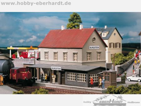 Piko Bahnhof 