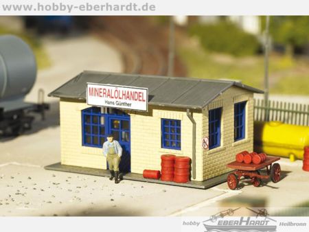 Piko Mineralölhandel Günther