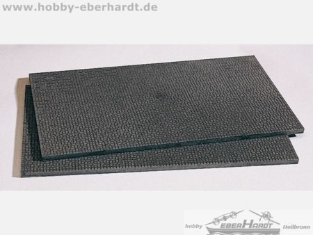 Piko G Grundplatten-Set