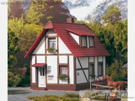 Piko G Wohnhaus Dr. König