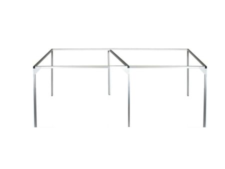 NOCH Alu-Zargensystem   220x140