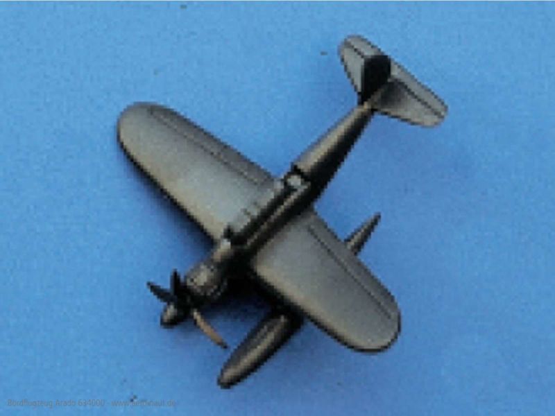 Arado 196 60x65 Baus.