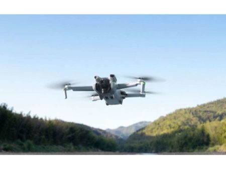 DJI Mini 3 Fly More Combo (DJI RC)