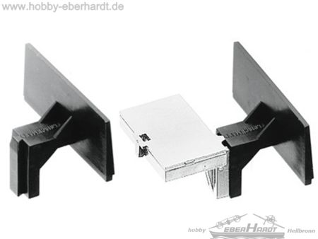 Fleischmann ABSTANDSLEHRE F. 6574