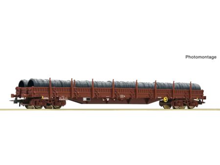 Roco HO Rungenwagen, SNCF