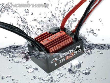 Krick Fahrtregler Quicrun WP16BL30 Brushless