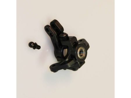 DF Mali C-Hub + Lenkhebel links v/h (1) FunLine