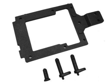 DF models Chassis Oberteil zu 3041/3044/3045