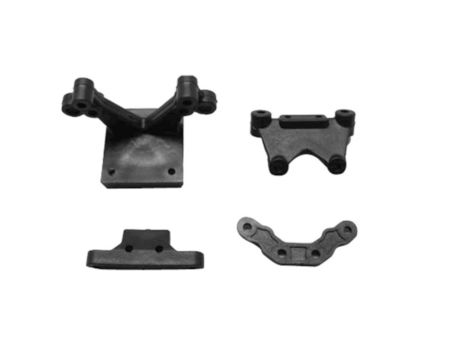 DF models Vorderachs-Teile  zu 3041/3044/3045