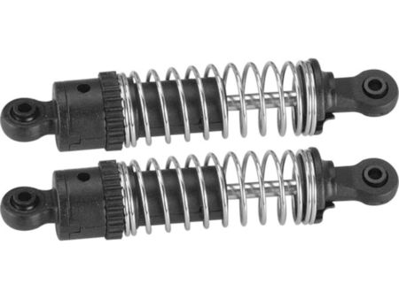 DF Mali Stoßdämpfer hinten  zu 3041/3044/3045