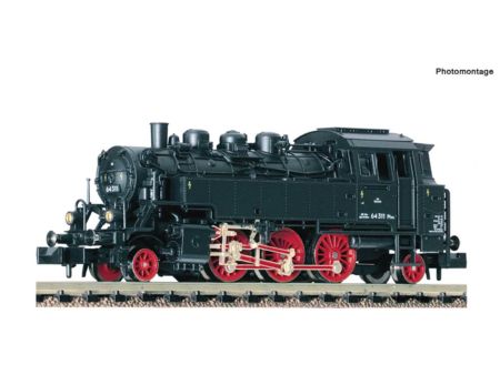 Fleischmann Dampflok Rh 64 ÖBB            