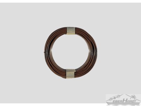 Märklin  Kabel braun 10 m
