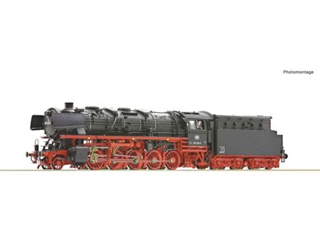 Roco HO Dampflokomotive BR 043, DB