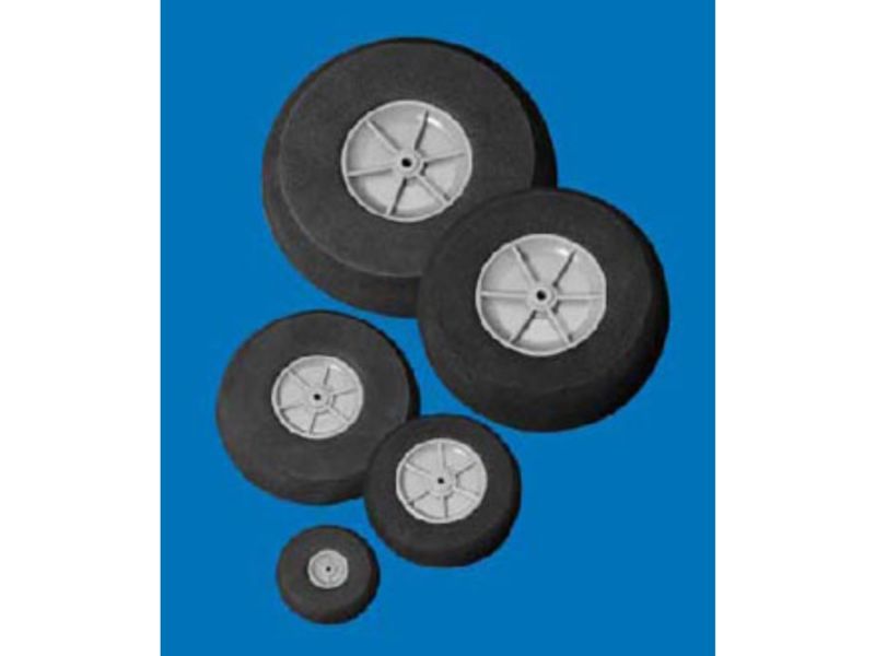 Lot De 40 Poulies Simples Krick 2,5mm - Pour Modélisme Naval (ShipYard), Réf. 61302