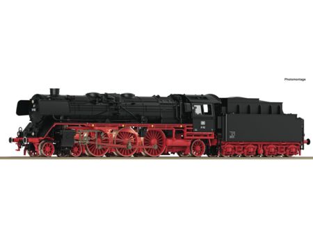 Fleischmann N Dampflok 01 102, DB   DCC digital Sound