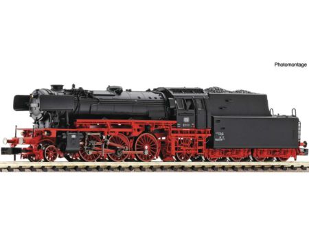 Fleischmann N  Dampflokomotive 23 102, DB