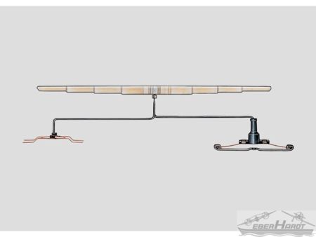 Märklin  HO  Innenbeleuchtung z.42101/131