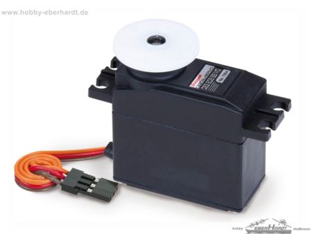 Servo digital DES 808 BB MG 20 mm