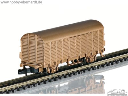 Märklin Gl-Dresden Bronze-Edition