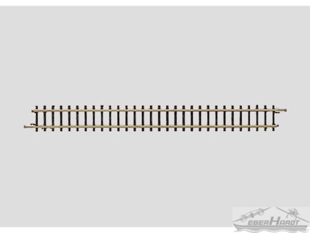 Märklin  Miniclub  Gleis ger. 110 mm