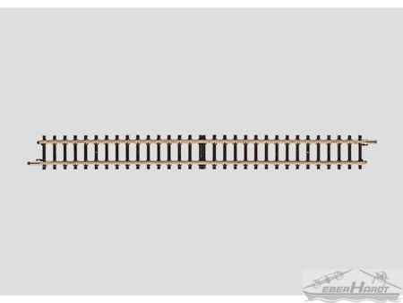 Märklin  Miniclub  Gleis ger. 112,8 mm