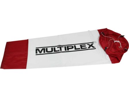 MPX Windsack groß Durchm. 300 mm Länge 1200 mm