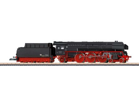 Märklin Miniclub Dampflok BR 01.05 Reko DR