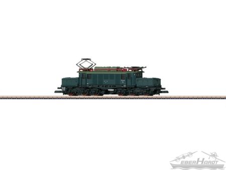 Märklin  Miniclub  E-Lok E 94 012 DRG