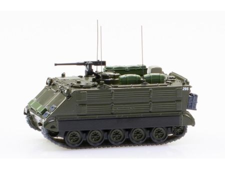 ACE 1/87 M113 Übermittlungspanzer 63