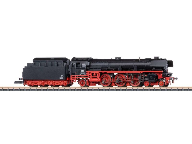 Märklin Miniclub Dampflok BR 03.10 DB
