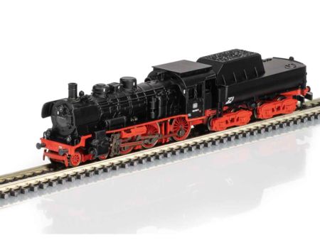 Märklin Miniclub Dampflok BR 038 W DB