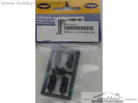 CARSON 54964     Second hand
