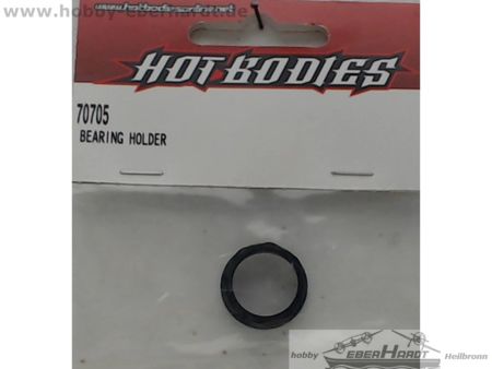 HPI 70705     Second hand