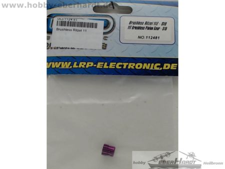 LRP 112481     Second hand