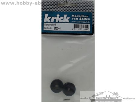 Krick 613544     Second hand