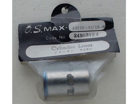 GRAUPNER OS-MAX 1477.17     Second hand  SH3420