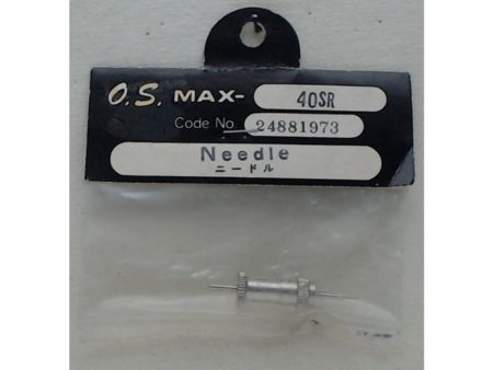 GRAUPNER OS-MAX 1479.14     Second hand  SH3420