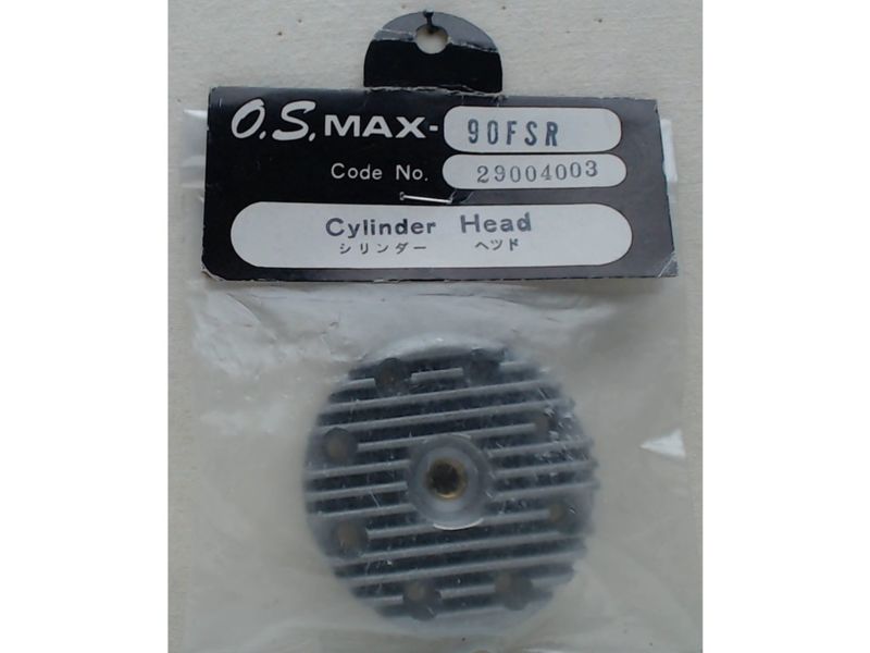 GRAUPNER OS-MAX 1462.11     Second hand  SH3420