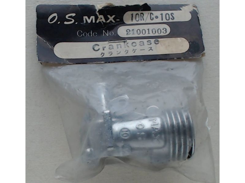 GRAUPNER OS-MAX 1450.6     Second hand  SH3420