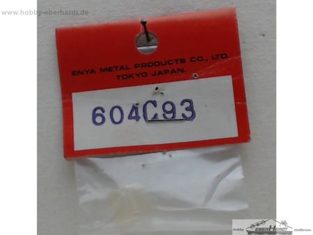 ENYA 604C93     Second hand  SH4020