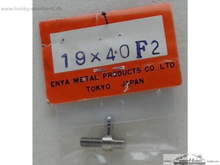 ENYA 19X40F2     Second hand  SH4020