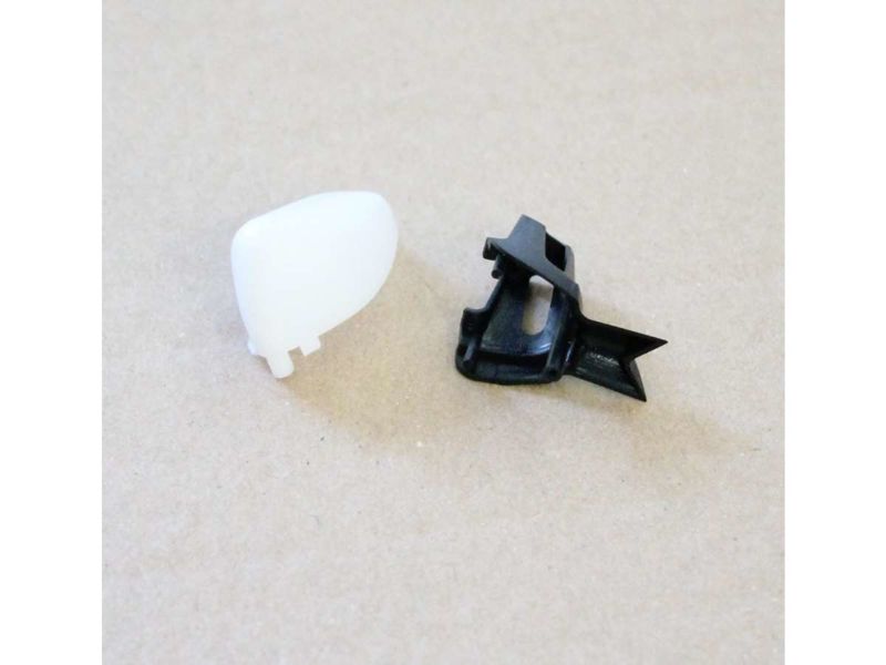 DF Mali Motor-/Lampenabdeckung zu 9270 / 9380