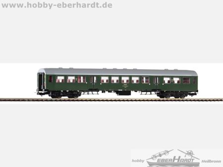 Piko Personenwagen 120A 2. Klasse Bwixd PKP IV