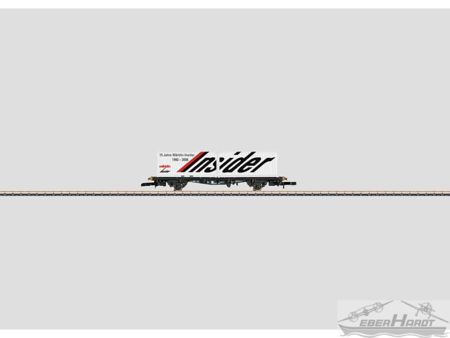 Märklin  Jubiläumswagen Z 15 Jahre Ins