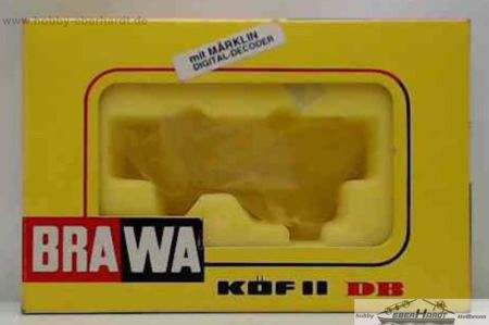 BRAWA 0474     Second hand  SH2221