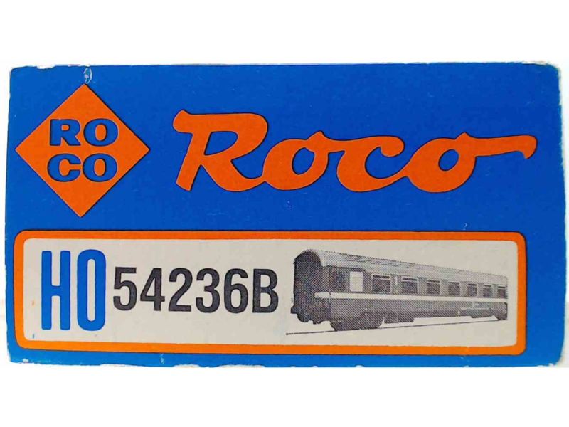 ROCO 54236B     Second hand  SH1824