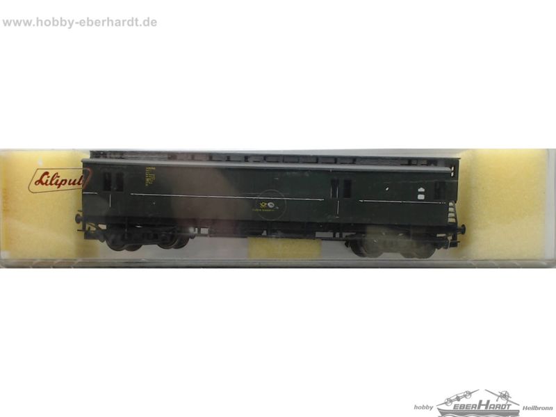 LILIPUT 29100     Second hand  SH4319