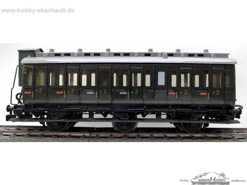 MÄRKLIN 4005     Second hand  SH0222