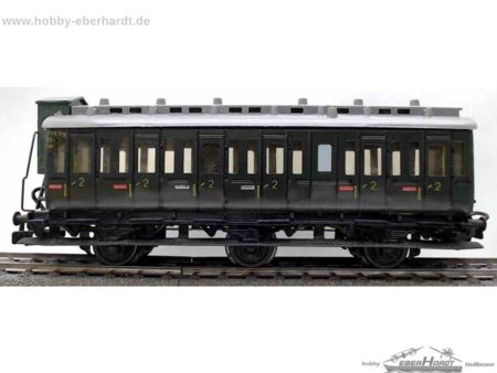 MÄRKLIN 4005     Second hand  SH0222